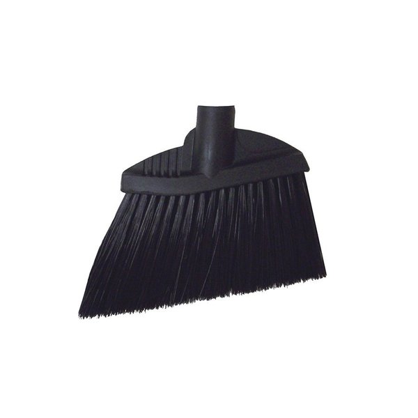 Gordon Brush 6-1/2" Lobby broom angled poly, without handle M403200